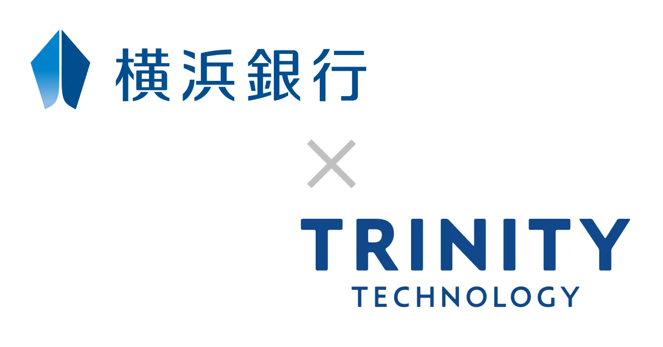 【プレスリリース】横浜銀行とトリニティ・テクノロジーが業務提携。横浜銀行の顧客に「家族信託」の組成に関するサポートを行います
