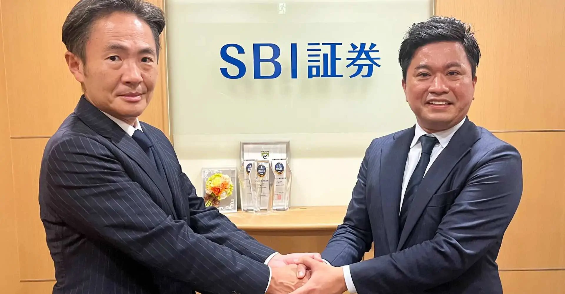 SBIグループとトリニティ・テクノロジーが業務提携。SBIグループの顧客へ信託・相続領域におけるサポートを行います。