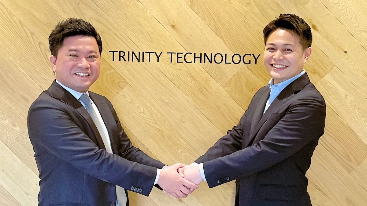 「スマート家族信託」などを提供するトリニティ・テクノロジー、豊嶋一平が執行役員に就任