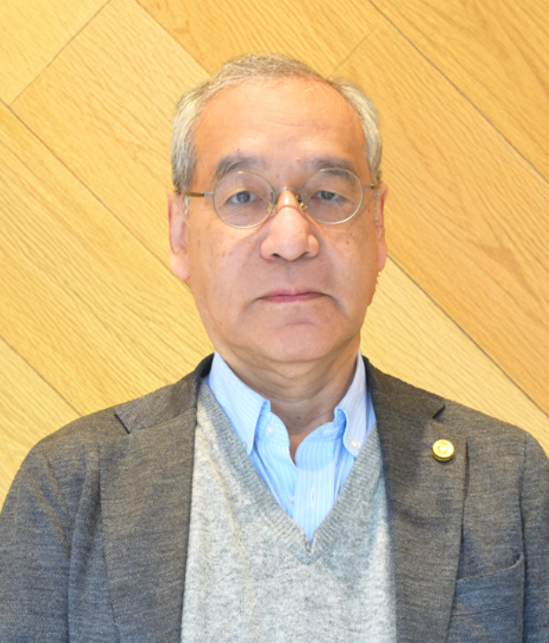 小宮山 茂樹 Komiyama Shigeki