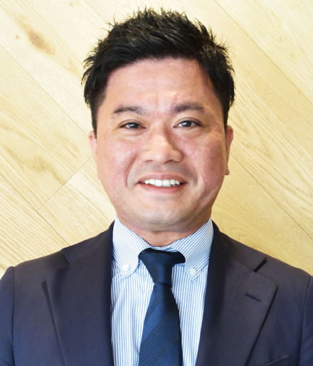 磨 和寛 Migaki Kazuhiro