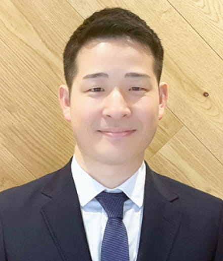 ⼤⾕ 真史 Otani Shinji