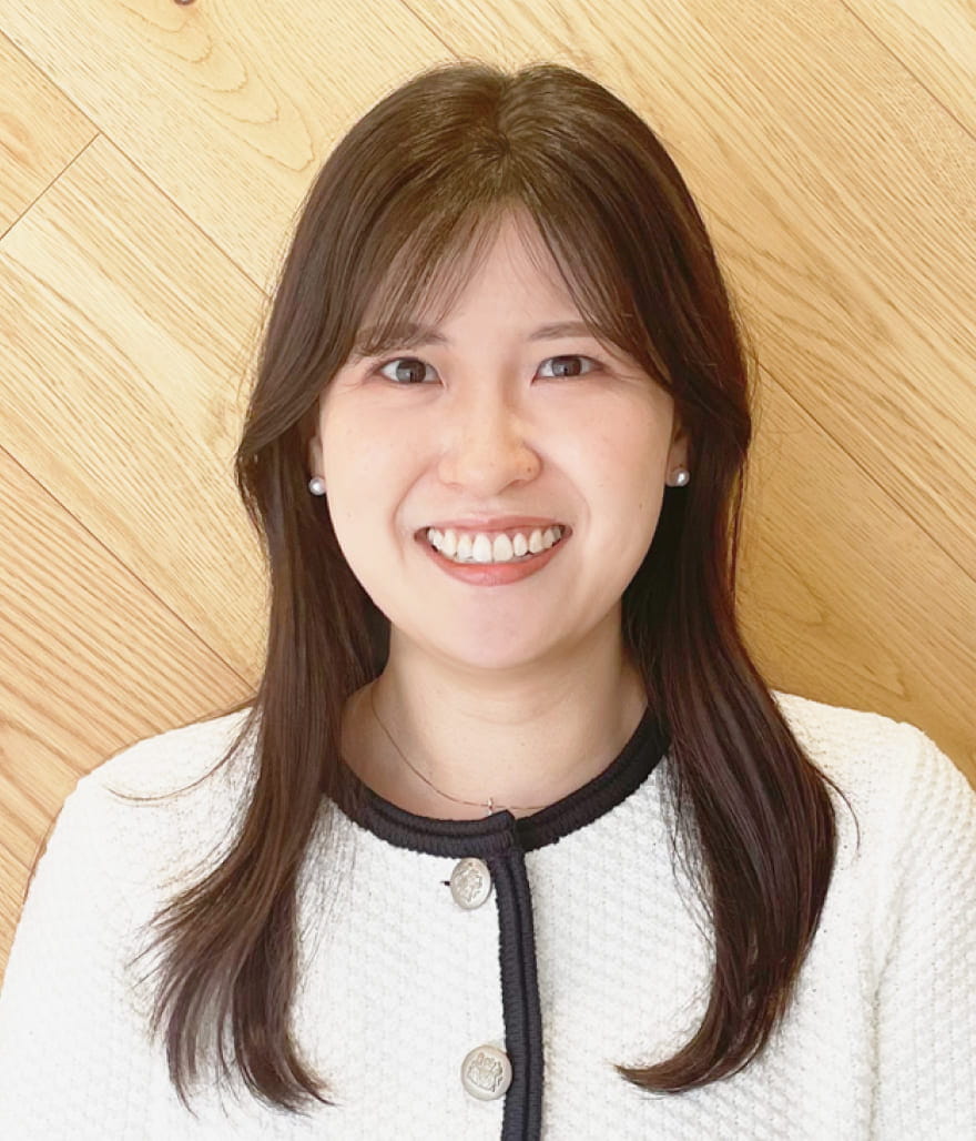 世古 麻鈴 Seko Marin