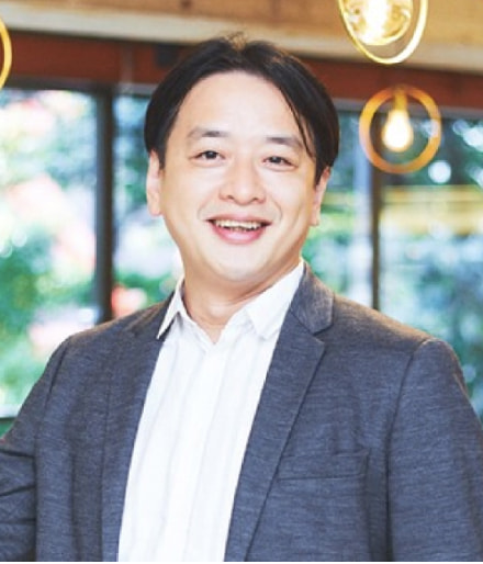 ⼭本 正喜 Yamamoto Masayoshi