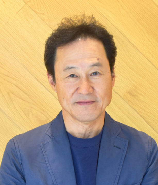 安原 貴彦 Yasuhara Takahiko