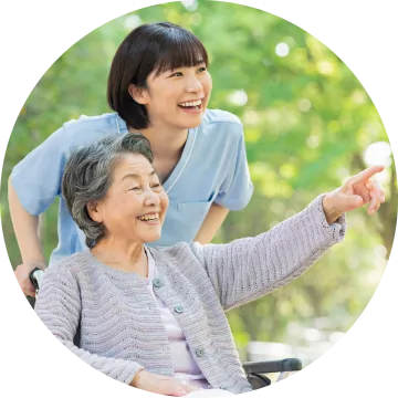 買い物/旅行イメージ