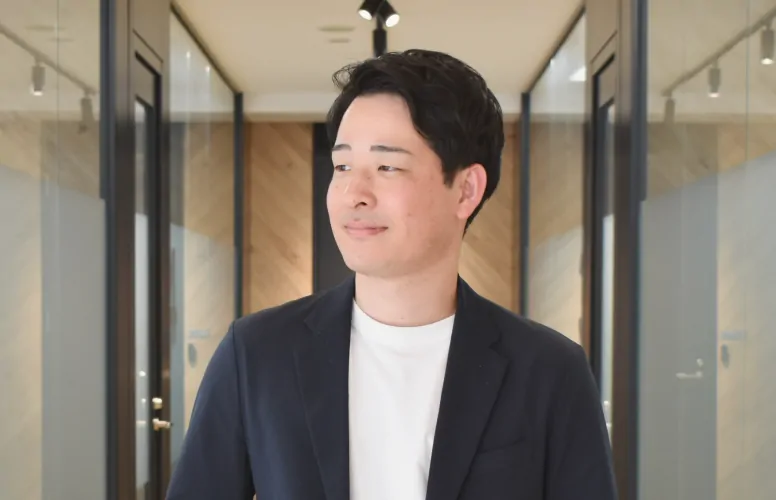 こころのライフサポート責任者 大谷