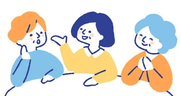 グループホーム